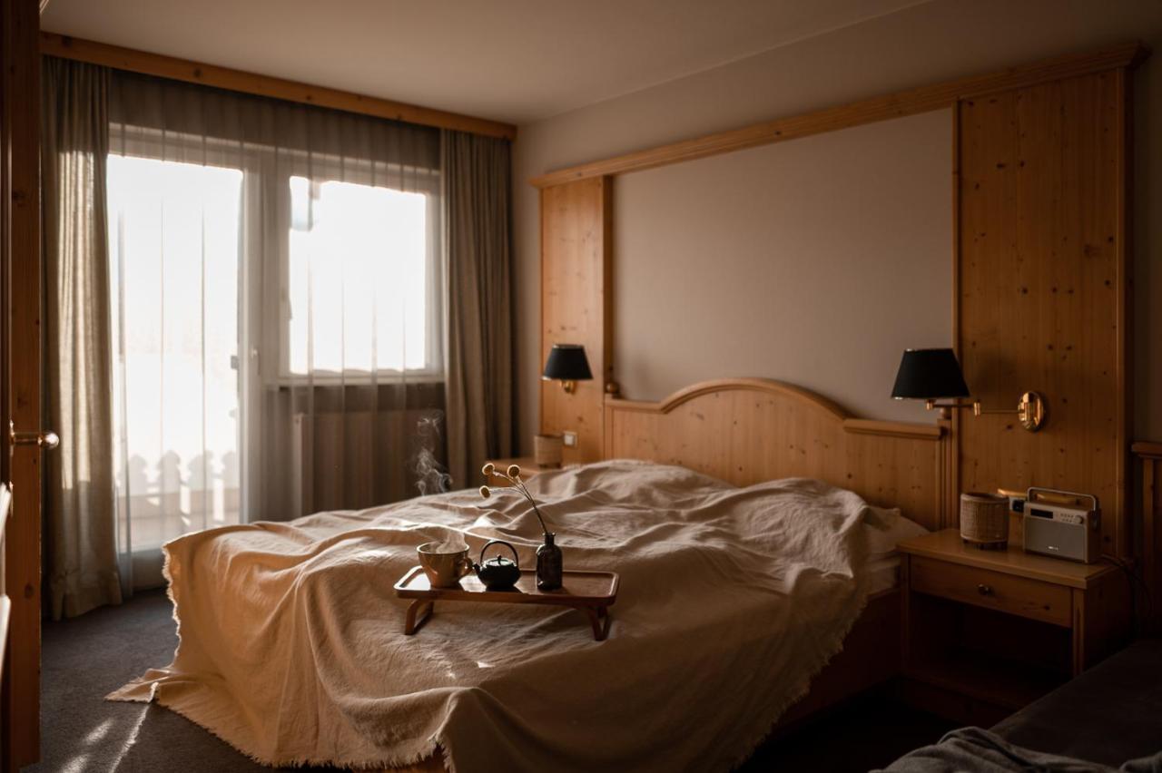 Landpalais Goyenhof Aparthotel Шена Екстериор снимка
