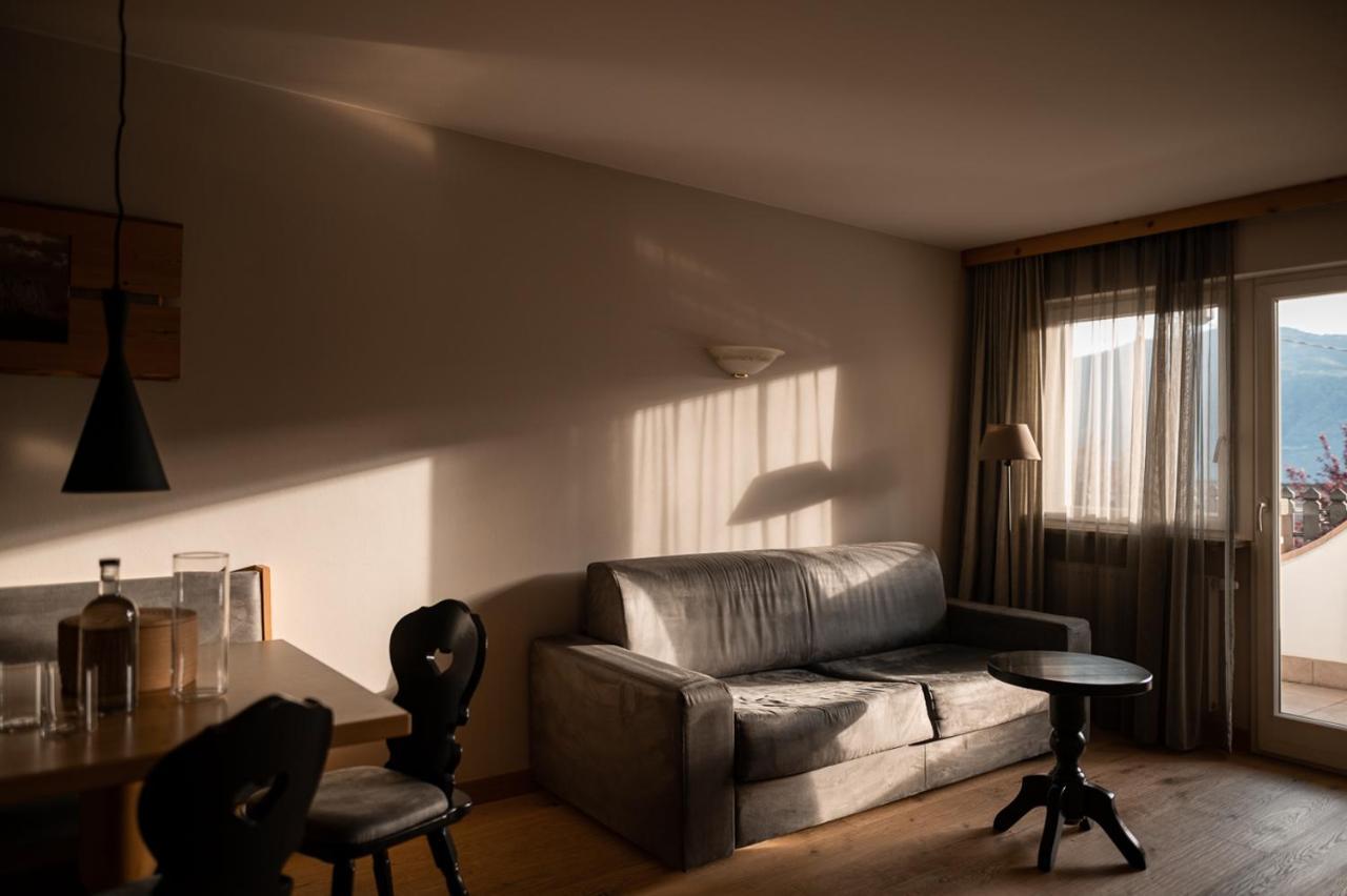 Landpalais Goyenhof Aparthotel Шена Екстериор снимка