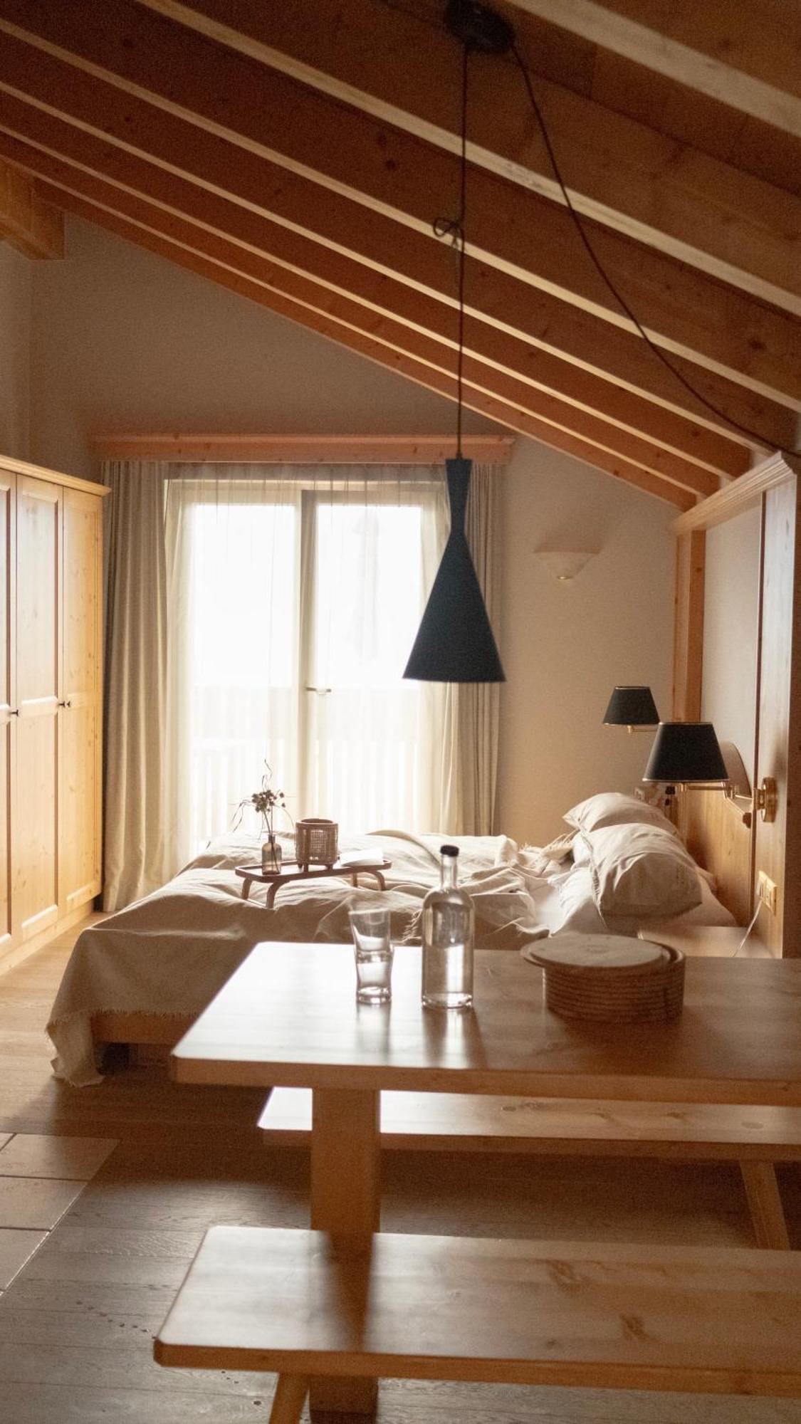 Landpalais Goyenhof Aparthotel Шена Екстериор снимка